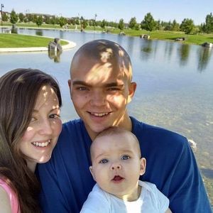 Meet your Posher, Max